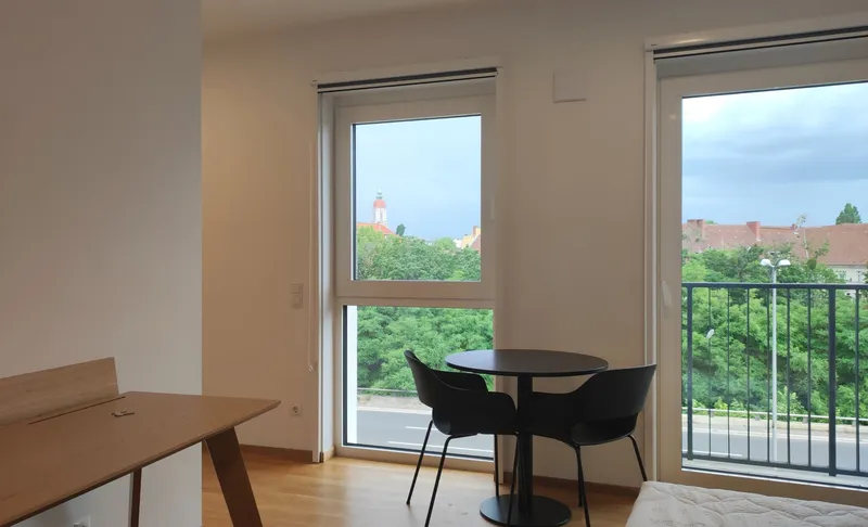 Schicke Microapartments mit Komfort — photo 1